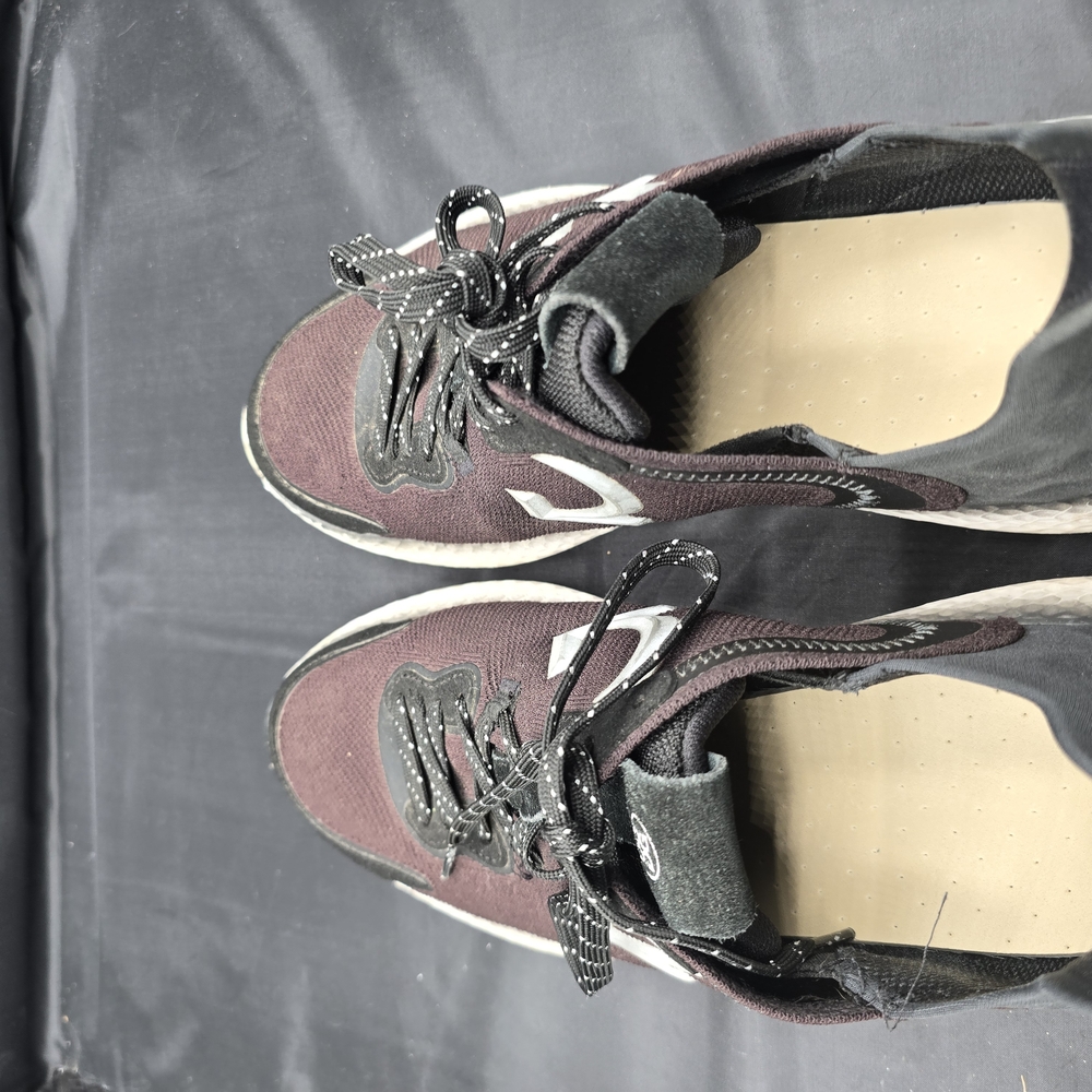 G/FORE‎ Black and Dark Red Athletic Shoes